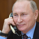 Russian President Vladimir Putin on December 25, 2018